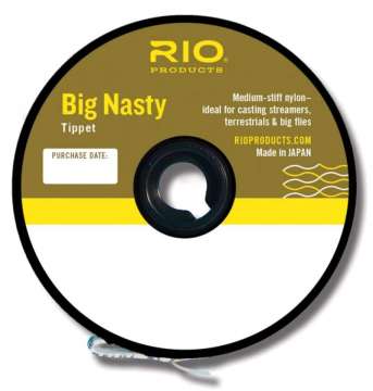 RIO Big Nasty Tippet